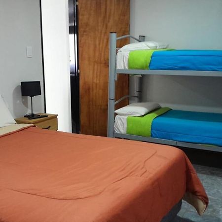 Ferienwohnung Complejo Terra Apart El Calafate Exterior foto