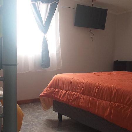 Ferienwohnung Complejo Terra Apart El Calafate Exterior foto