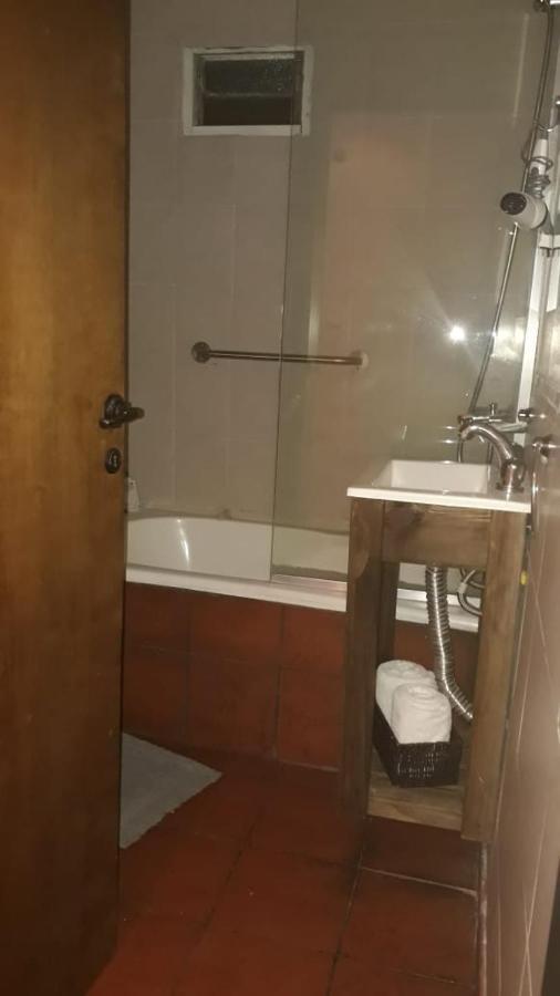 Ferienwohnung Complejo Terra Apart El Calafate Exterior foto