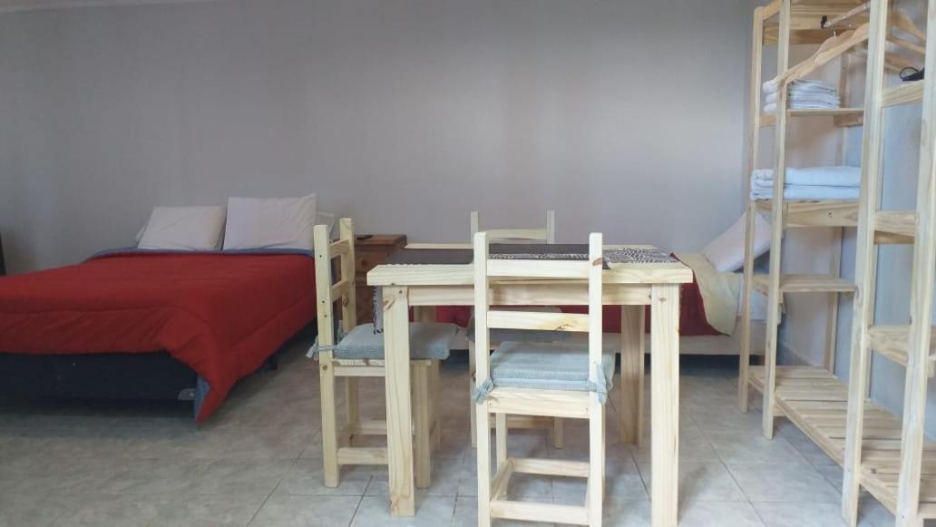Ferienwohnung Complejo Terra Apart El Calafate Exterior foto