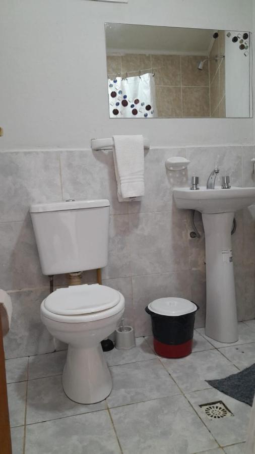 Ferienwohnung Complejo Terra Apart El Calafate Exterior foto