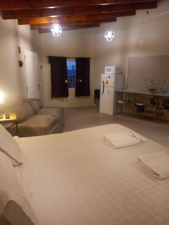 Ferienwohnung Complejo Terra Apart El Calafate Exterior foto