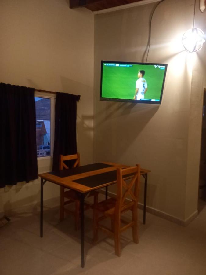Ferienwohnung Complejo Terra Apart El Calafate Exterior foto