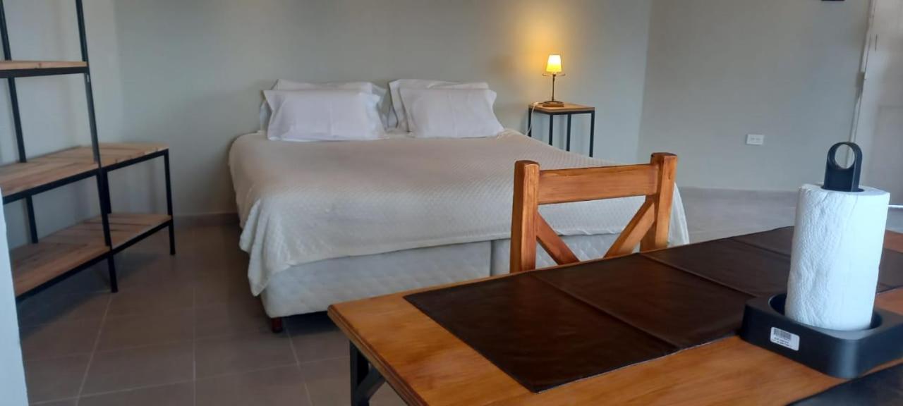 Ferienwohnung Complejo Terra Apart El Calafate Exterior foto