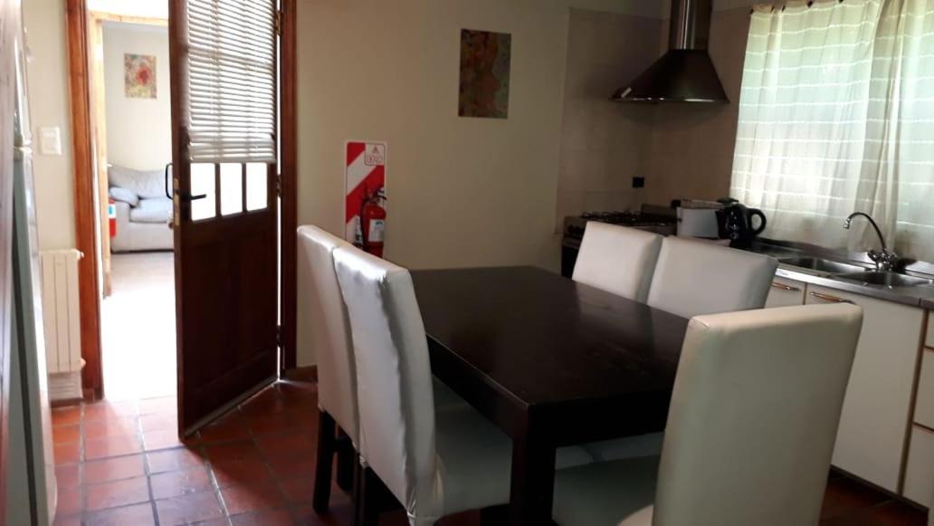 Ferienwohnung Complejo Terra Apart El Calafate Exterior foto