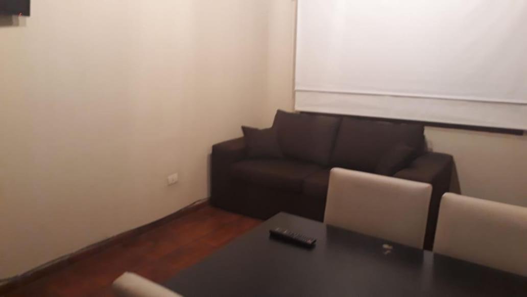 Ferienwohnung Complejo Terra Apart El Calafate Exterior foto