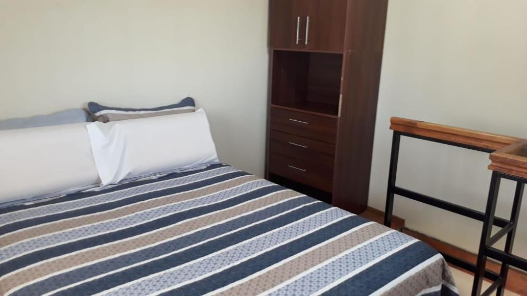 Ferienwohnung Complejo Terra Apart El Calafate Exterior foto