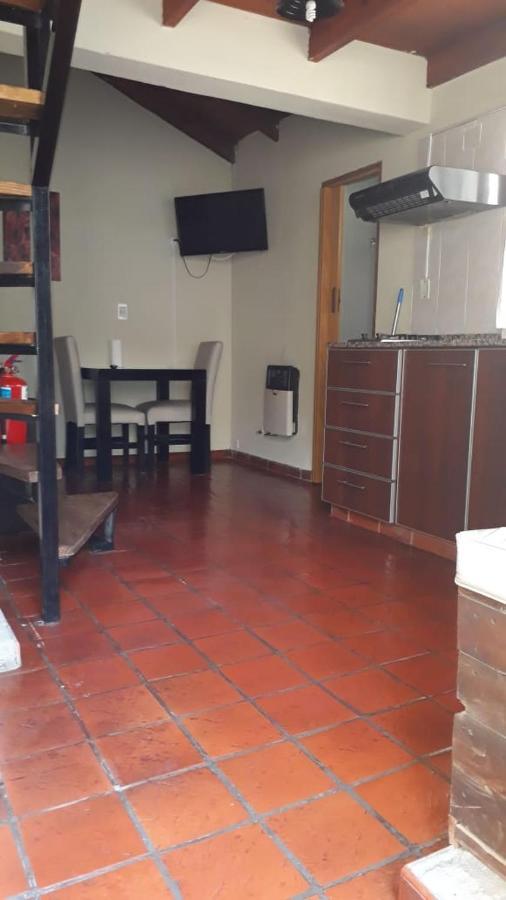 Ferienwohnung Complejo Terra Apart El Calafate Exterior foto