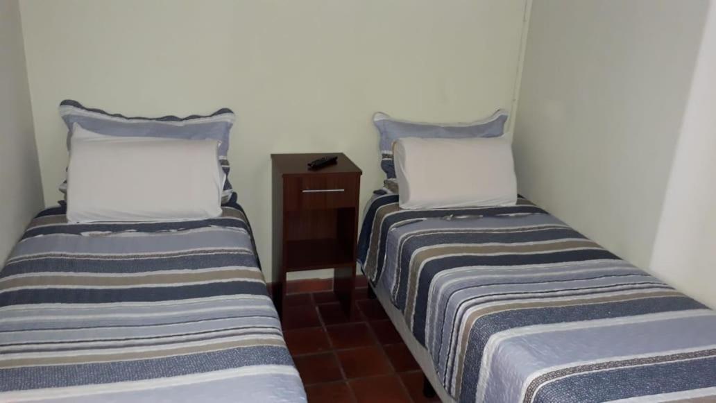 Ferienwohnung Complejo Terra Apart El Calafate Exterior foto