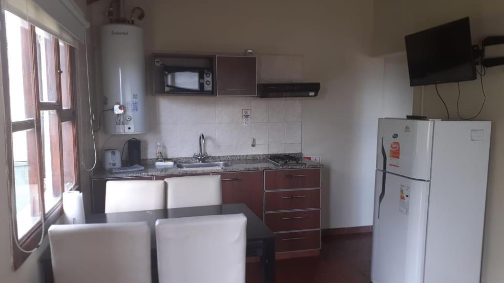 Ferienwohnung Complejo Terra Apart El Calafate Exterior foto