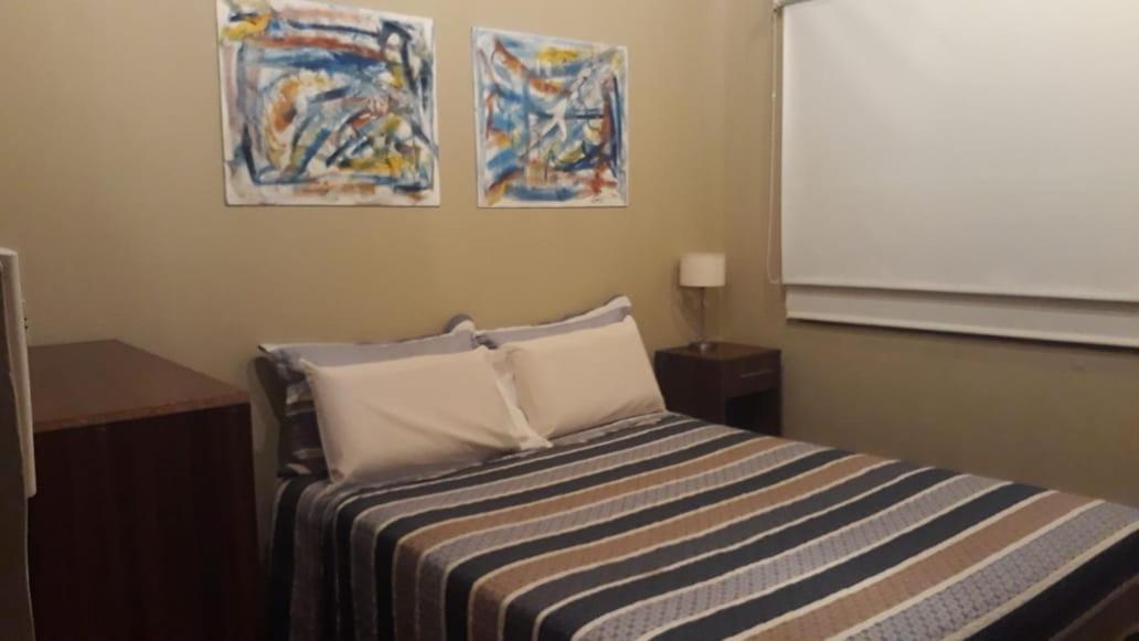 Ferienwohnung Complejo Terra Apart El Calafate Exterior foto
