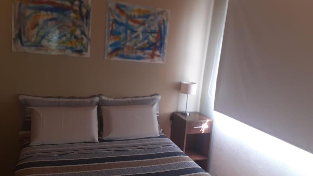 Ferienwohnung Complejo Terra Apart El Calafate Exterior foto