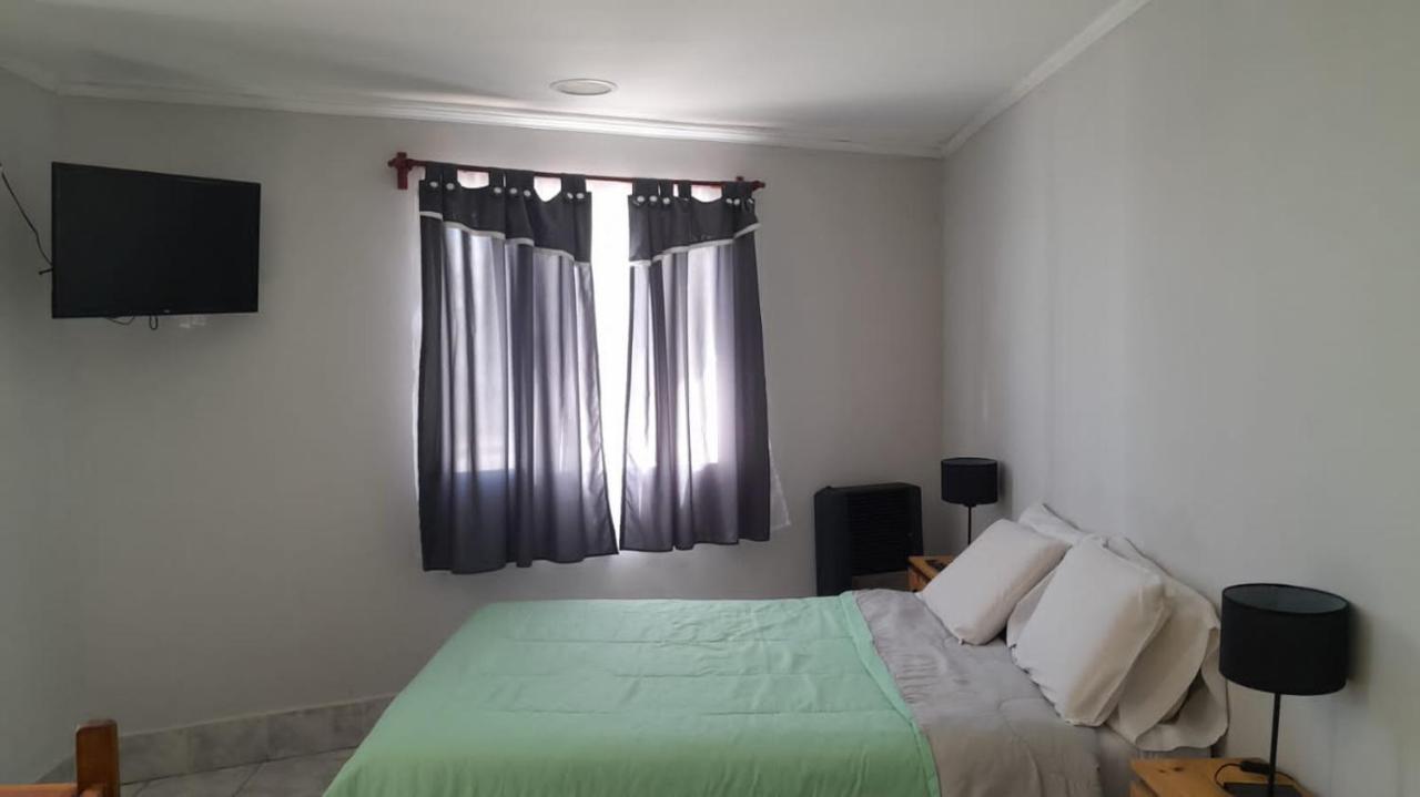 Ferienwohnung Complejo Terra Apart El Calafate Exterior foto